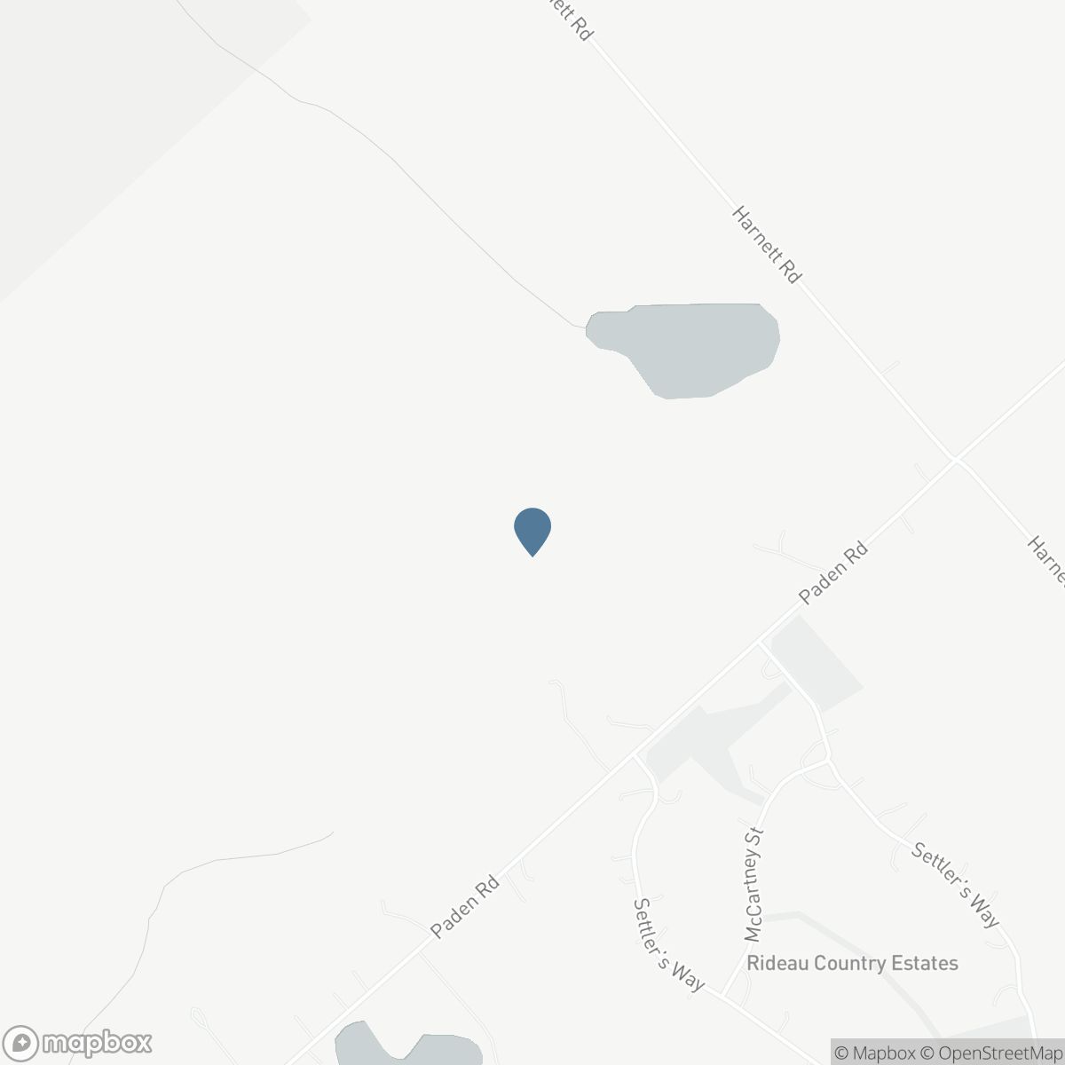 L2-3575 PADEN ROAD, Ottawa, Ontario K0A 2T0